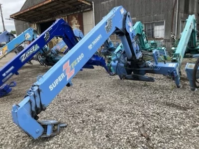 TADANO CRANE