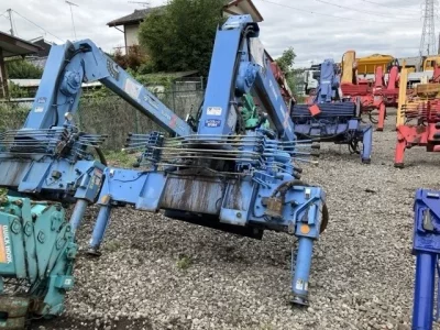 TADANO CRANE