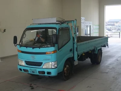 Toyota DYNA