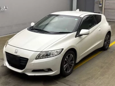 Honda CR-Z