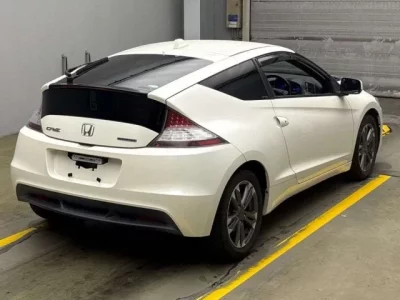 Honda CR-Z