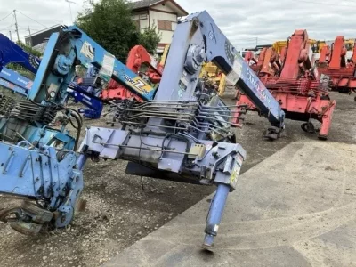 TADANO CRANE