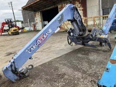 TADANO CRANE