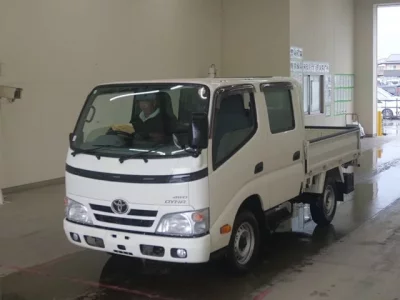 Toyota DYNA