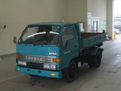 Toyota DYNA