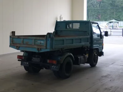 Toyota DYNA