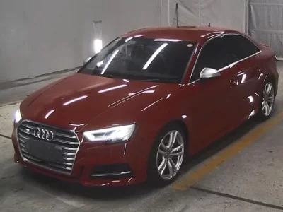 Audi S3