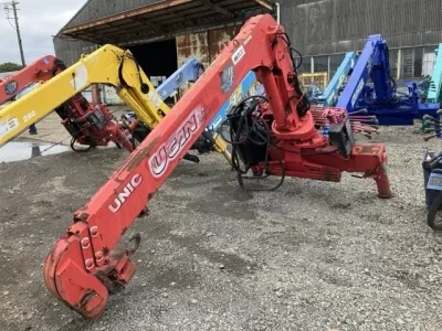 OTHERS UNIC CRANE