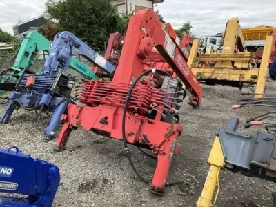 OTHERS UNIC CRANE