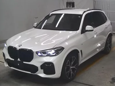 BMW X5 SERIES