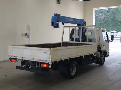 Hino DUTRO