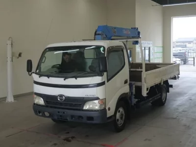 Hino DUTRO