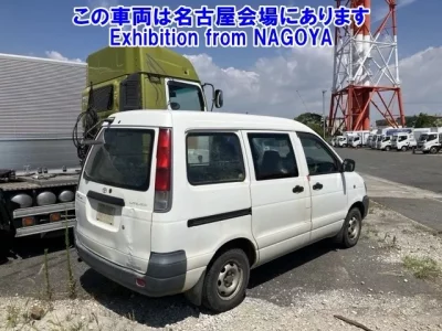 Toyota LITE ACE VAN