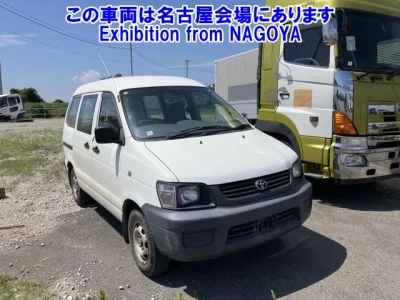 Toyota LITE ACE VAN