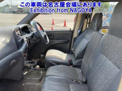 Toyota LITE ACE VAN