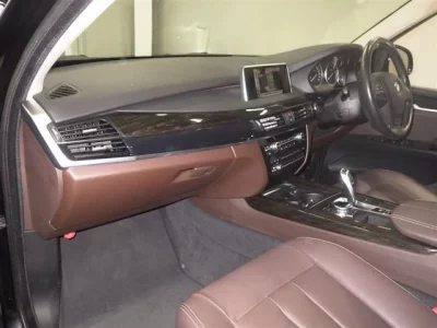 BMW X5 SERIES