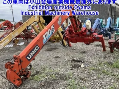 OTHERS UNIC CRANE