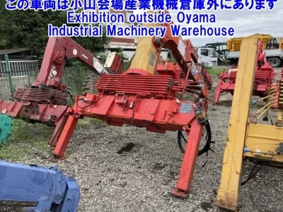 OTHERS UNIC CRANE