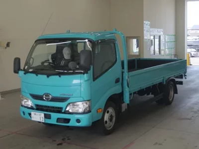 Hino DUTRO