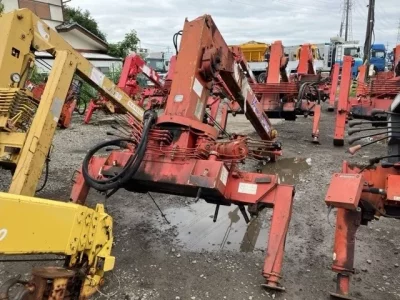 OTHERS UNIC CRANE