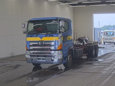 Hino PROFIA