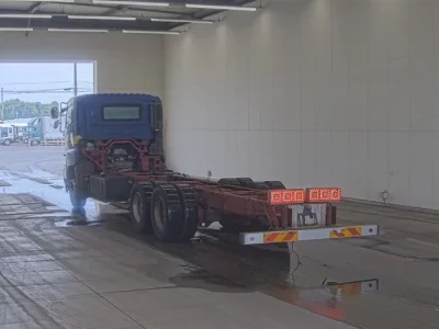Hino PROFIA