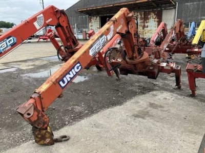 OTHERS UNIC CRANE