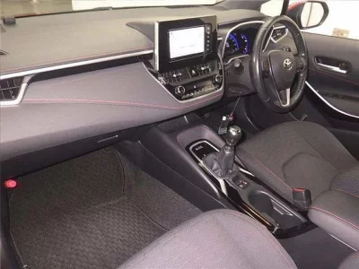 Toyota COROLLA SPORT