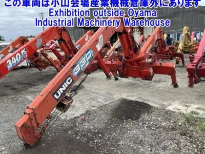 OTHERS UNIC CRANE