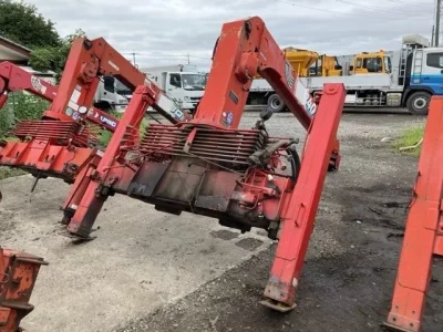 OTHERS UNIC CRANE
