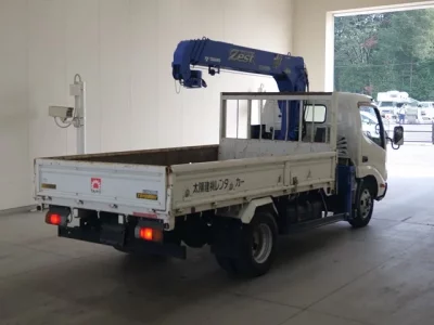 Hino DUTRO