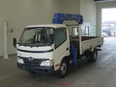 Hino DUTRO