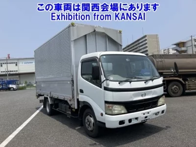 Hino DUTRO