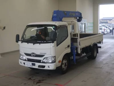 Hino DUTRO