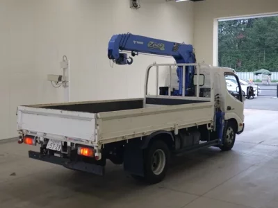 Hino DUTRO