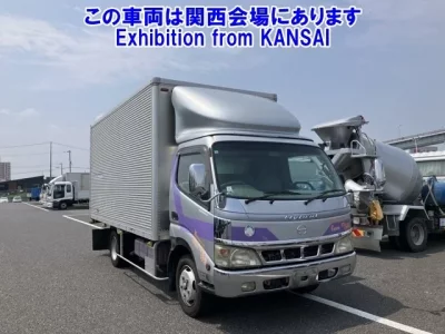 Hino DUTRO