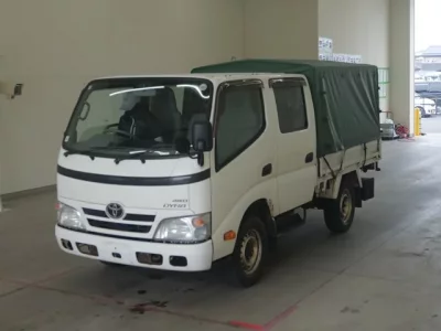 Toyota DYNA