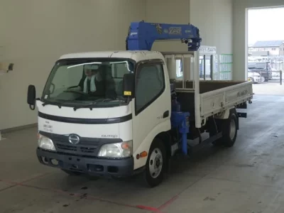 Hino DUTRO