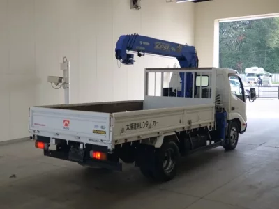 Hino DUTRO