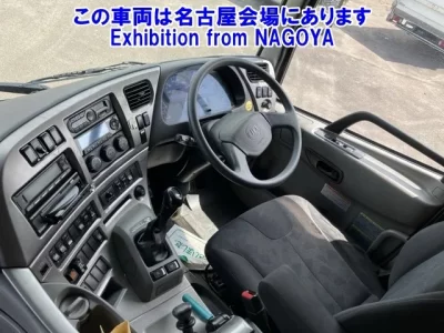 Nissan UD SERIES