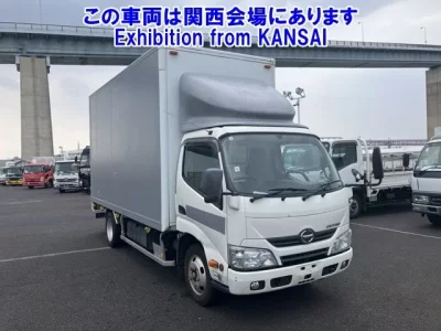 Hino DUTRO