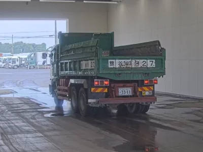 Hino PROFIA