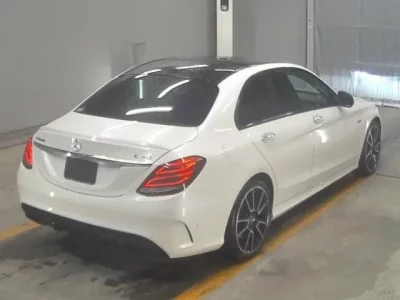 Mercedes-Benz AMG