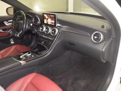 Mercedes-Benz AMG