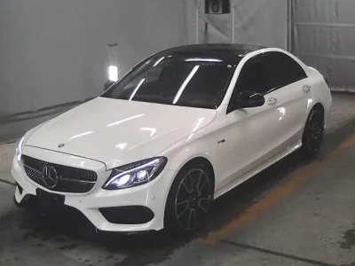Mercedes-Benz AMG