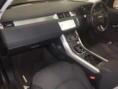 Rover RANGE ROVER