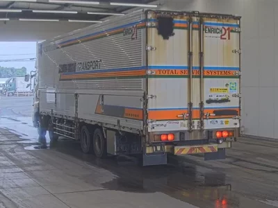 Hino PROFIA