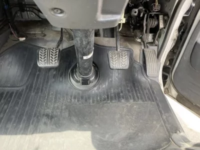 Nissan VANETTE TRUCK