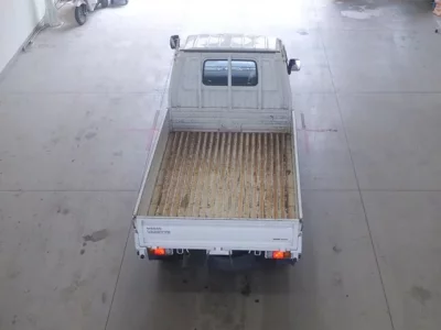 Nissan VANETTE TRUCK