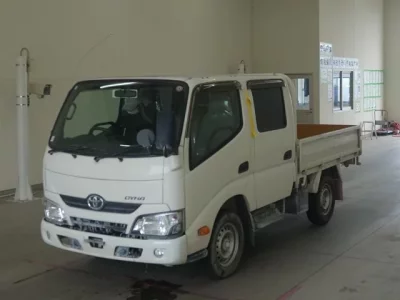 Toyota DYNA